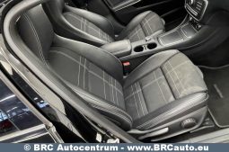 Mercedes-Benz A 180 d Automatas 2017