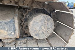 Hyundai HX220LR Long reach !Garantija! 2019 full