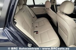 BMW 525 xDrive Automatas 2015 full