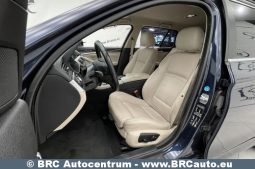 BMW 525 xDrive Automatas 2015 full