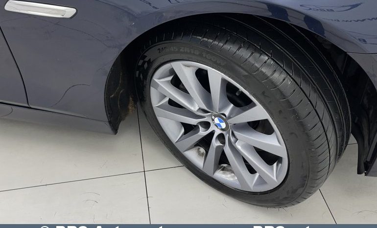 BMW 525 xDrive Automatas 2015 full