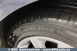 BMW 525 xDrive Automatas 2015 full