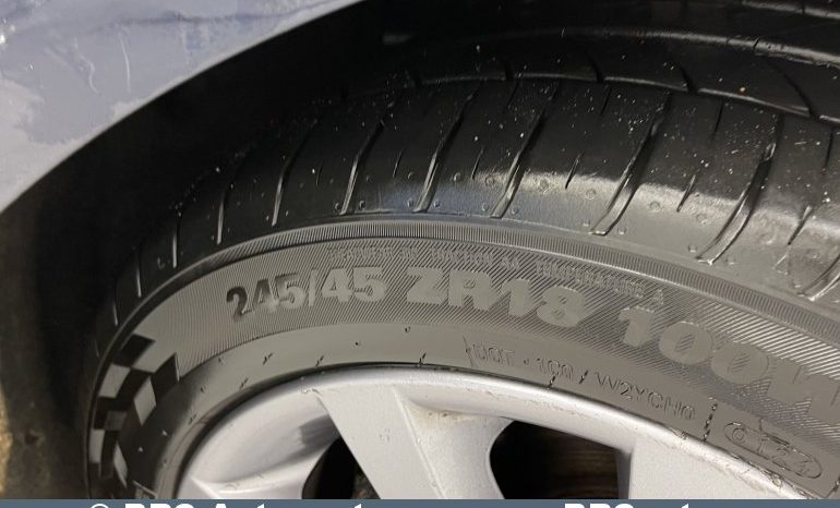 BMW 525 xDrive Automatas 2015 full
