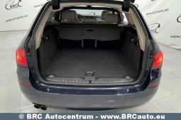 BMW 525 xDrive Automatas 2015 full
