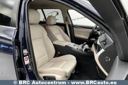 BMW 525 xDrive Automatas 2015 full