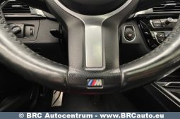 BMW 330 e M-Sport Plug-in Sedan Automatas 2016 full