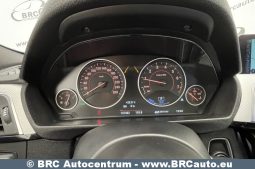 BMW 330 e M-Sport Plug-in Sedan Automatas 2016 full