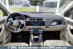 Jaguar I-Pace EV400 90kWh AWD Automatas 2020