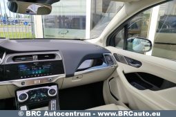 Jaguar I-Pace EV400 90kWh AWD Automatas 2020