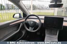 Tesla Model Y Long Range 80.5 kWh Dual Motor AWD Automatas 2022