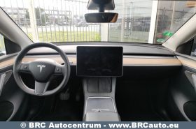 Tesla Model Y Long Range 80.5 kWh Dual Motor AWD Automatas 2022