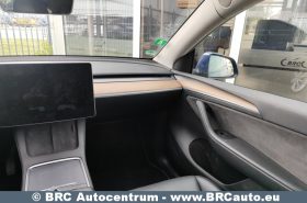Tesla Model Y Long Range 80.5 kWh Dual Motor AWD Automatas 2022