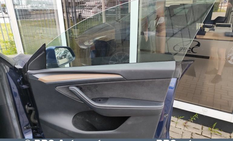 Tesla Model Y Long Range 80.5 kWh Dual Motor AWD Automatas 2022 full