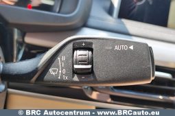 BMW X6 30d xDrive Automatas 2015 full