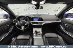 BMW 330 i M-sport Automatas 2019