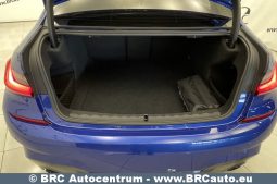 BMW 330 i M-sport Automatas 2019 full