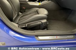 BMW 330 i M-sport Automatas 2019 full