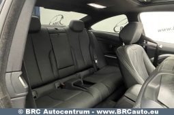 BMW 430 i Coupe M-Sport Automatas 2019 full