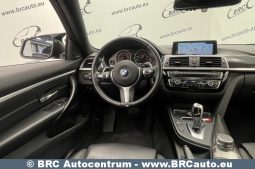 BMW 430 i Coupe M-Sport Automatas 2019 full