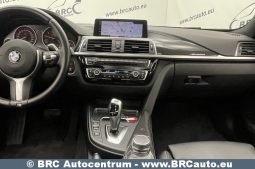 BMW 430 i Coupe M-Sport Automatas 2019 full