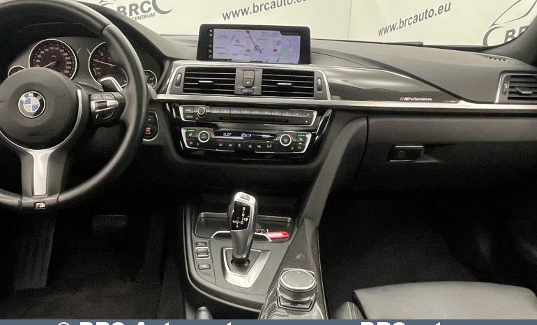 BMW 430 i Coupe M-Sport Automatas 2019 full