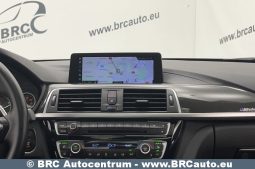 BMW 430 i Coupe M-Sport Automatas 2019 full