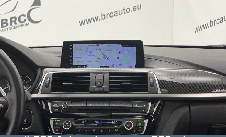 BMW 430 i Coupe M-Sport Automatas 2019 full