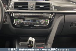 BMW 430 i Coupe M-Sport Automatas 2019 full