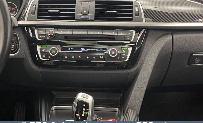 BMW 430 i Coupe M-Sport Automatas 2019 full