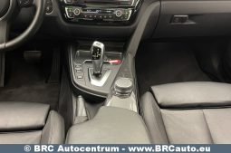 BMW 430 i Coupe M-Sport Automatas 2019 full
