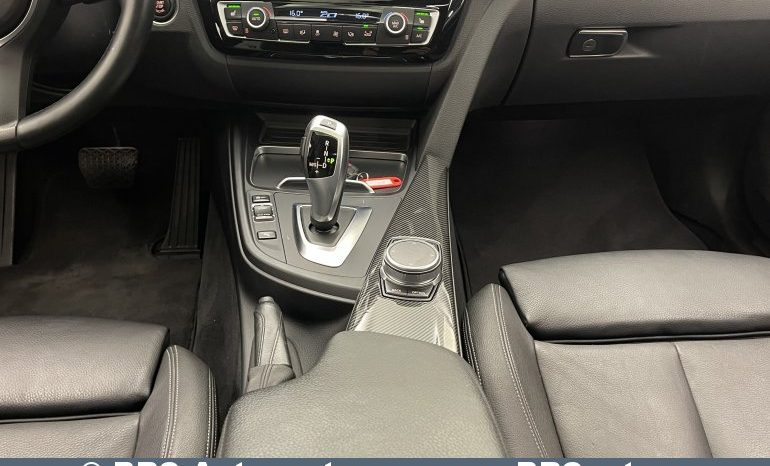 BMW 430 i Coupe M-Sport Automatas 2019 full