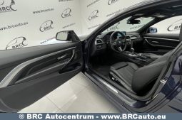 BMW 430 i Coupe M-Sport Automatas 2019 full