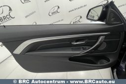 BMW 430 i Coupe M-Sport Automatas 2019 full
