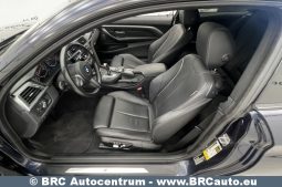 BMW 430 i Coupe M-Sport Automatas 2019 full