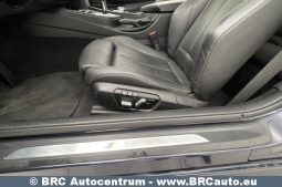BMW 430 i Coupe M-Sport Automatas 2019 full