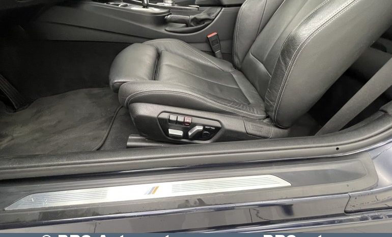 BMW 430 i Coupe M-Sport Automatas 2019 full