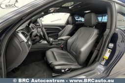 BMW 430 i Coupe M-Sport Automatas 2019 full
