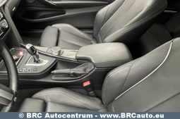 BMW 430 i Coupe M-Sport Automatas 2019 full