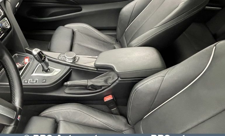 BMW 430 i Coupe M-Sport Automatas 2019 full