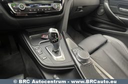 BMW 430 i Coupe M-Sport Automatas 2019 full