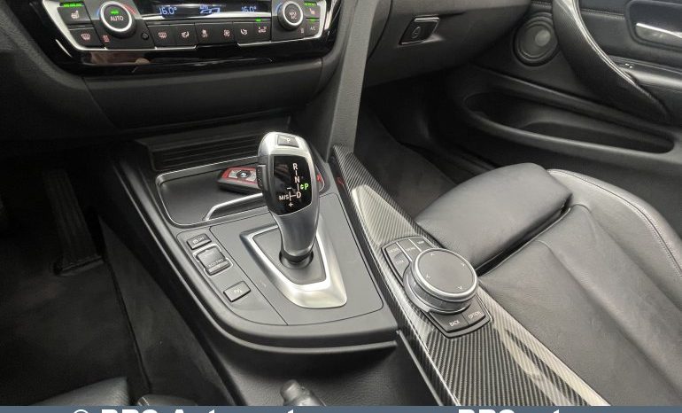 BMW 430 i Coupe M-Sport Automatas 2019 full