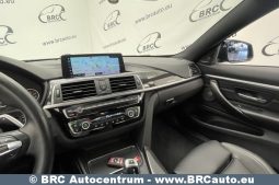 BMW 430 i Coupe M-Sport Automatas 2019 full