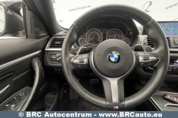 BMW 430 i Coupe M-Sport Automatas 2019 full