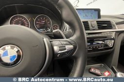 BMW 430 i Coupe M-Sport Automatas 2019 full