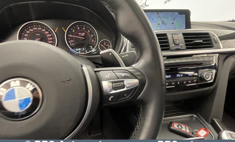 BMW 430 i Coupe M-Sport Automatas 2019 full