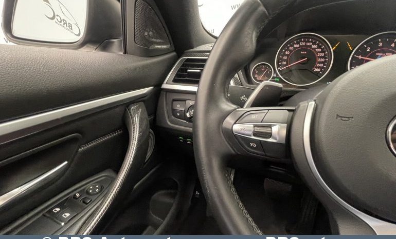 BMW 430 i Coupe M-Sport Automatas 2019 full