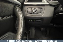 BMW 430 i Coupe M-Sport Automatas 2019 full