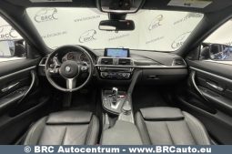 BMW 430 i Coupe M-Sport Automatas 2019 full
