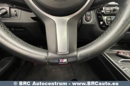 BMW 430 i Coupe M-Sport Automatas 2019 full