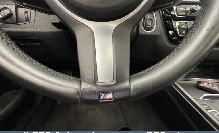 BMW 430 i Coupe M-Sport Automatas 2019 full